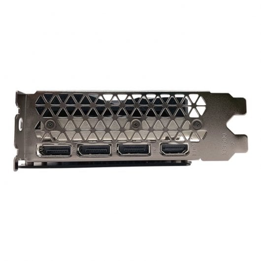 PNY VCG306012DFMPB Grafikkarte NVIDIA GeForce RTX 3060 12 GB GDDR6