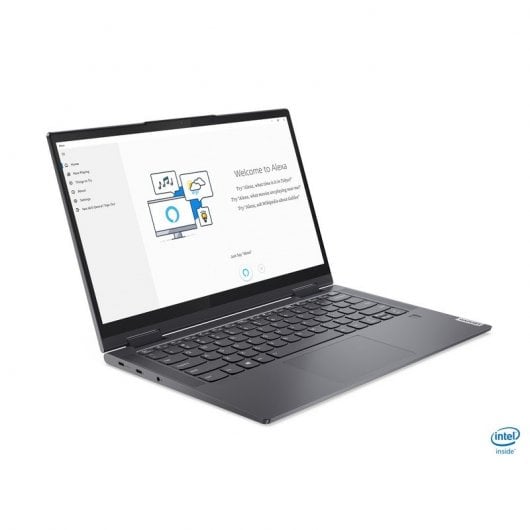 Lenovo Yoga 7 14ITL5 Intel Core i7-1165G7/16GB/1TB SSD/14" Táctil