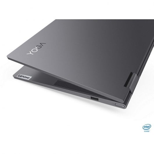 Lenovo Yoga 7 14ITL5 Intel Core i7-1165G7/16GB/1TB SSD/14" Táctil
