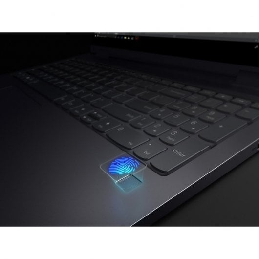 Lenovo Yoga 7 14ITL5 Intel Core i7-1165G7/16GB/1TB SSD/14" Táctil
