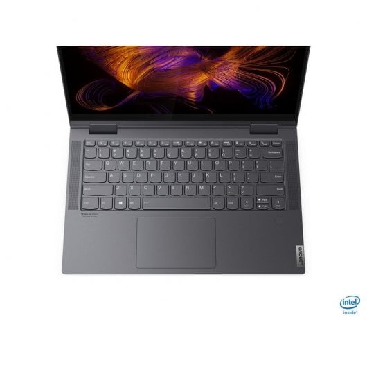 Lenovo Yoga 7 14ITL5 Intel Core i7-1165G7/16GB/1TB SSD/14" Táctil