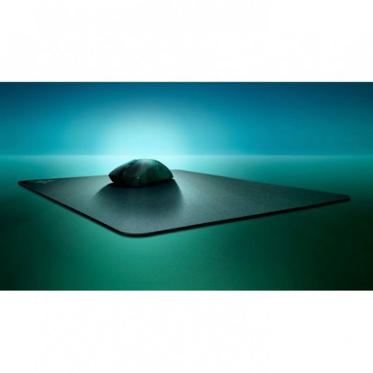 Tappetino per mouse da gioco nero Razer Acari