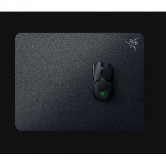 Tappetino per mouse da gioco nero Razer Acari