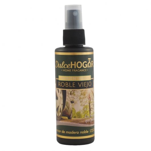 Help Flash Luz de Emergencia V16 con Base Imantada Homologada DGT + Ambientador Roble