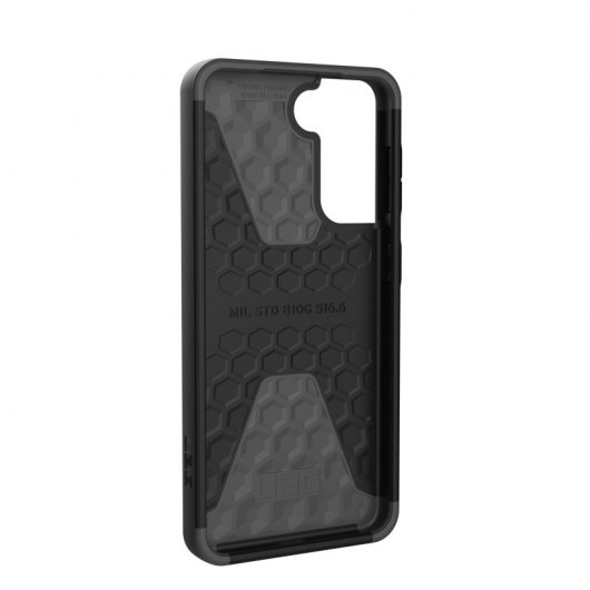 UAG Civilian Funda Plata para Samsung Galaxy S21 5G
