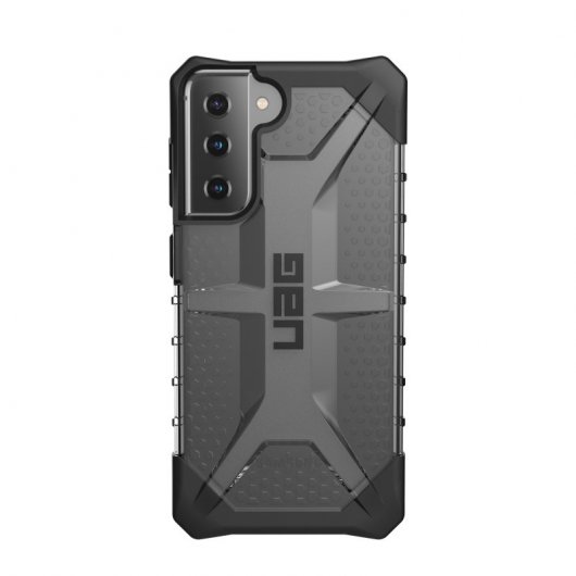 UAG Plasma Series Funda Ash para Samsung Galaxy S21 5G