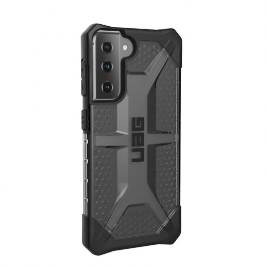 UAG Plasma Series Funda Ash para Samsung Galaxy S21 5G