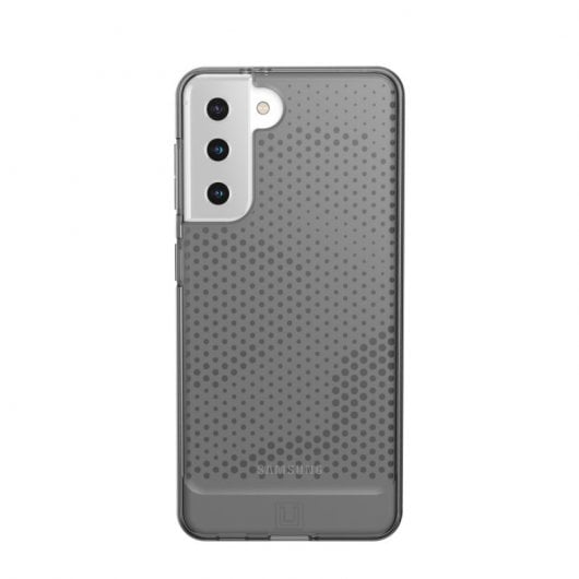 UAG [U] Lucent Funda Ash para Samsung Galaxy S21 5G