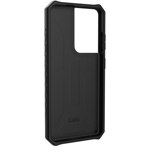 UAG Funda Monarch Crimson para Samsung Galaxy S21 Ultra