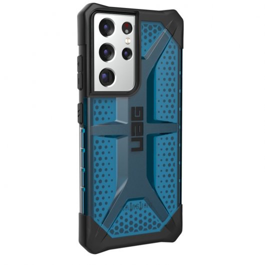 UAG Plasma Series Funda Mallard para Samsung Galaxy S21 Ultra