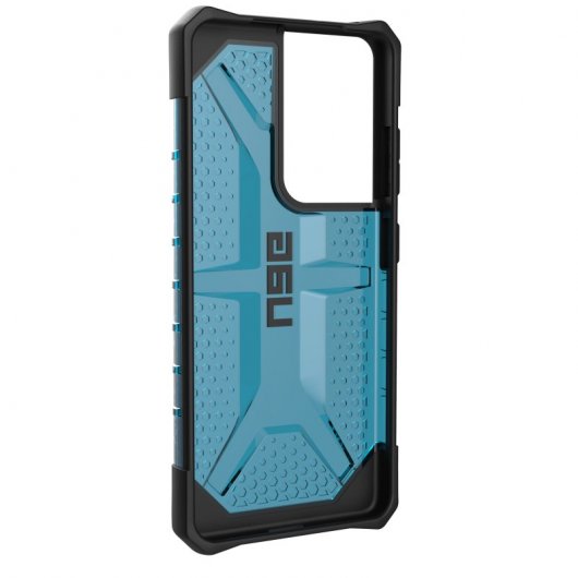 UAG Plasma Series Funda Mallard para Samsung Galaxy S21 Ultra