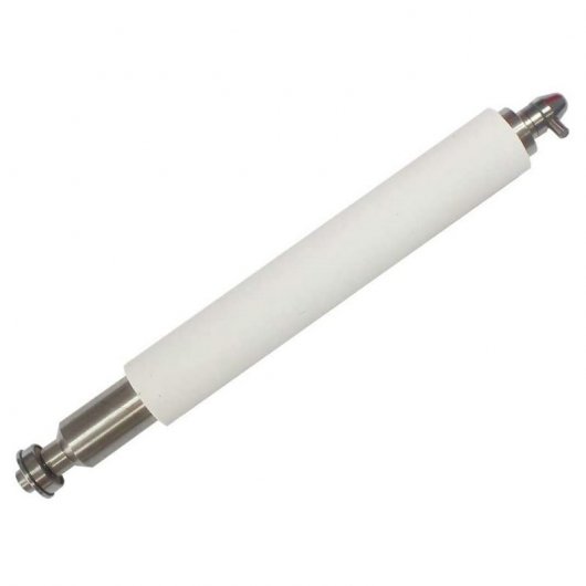 Zebra P1046696-072 Kit Rodillo de Platina para Impresora ZE500-4