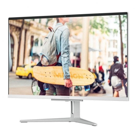 Medion Akoya E23301 AMD Ryzen 3 3200U/8GB/256GB SSD/23.8"