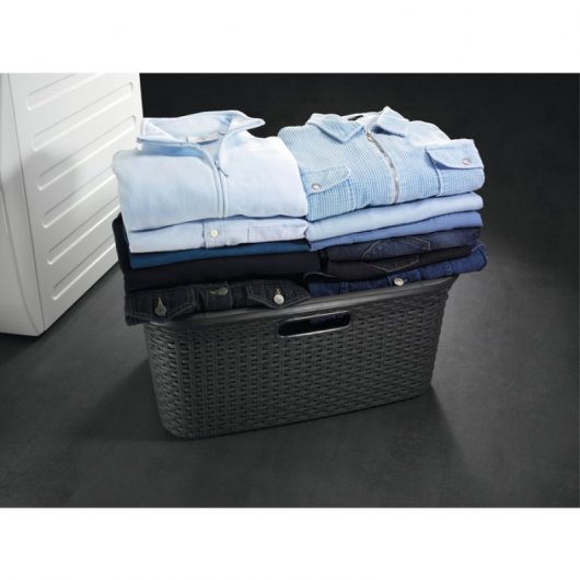 AEG L6FBG942P Lavadora Carga Frontal 9Kg C Blanca