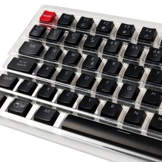Glorious Teclas para Teclado Mecánico