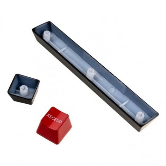 Glorious Teclas para Teclado Mecánico