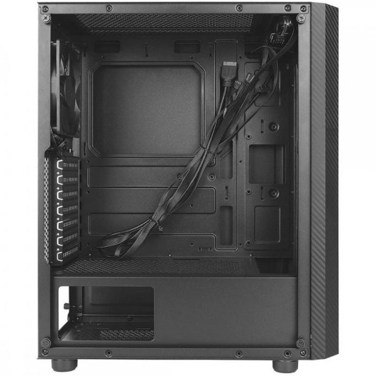 Antec NX230 RGB USB 3.0 con Ventana Negra