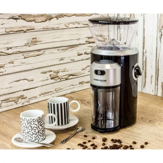 Rommelsbacher EKM 300 Molinillo de Café 150W