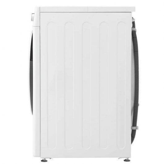 LG F4WV3008S3W Lavadora Carga Frontal 8Kg C Blanca