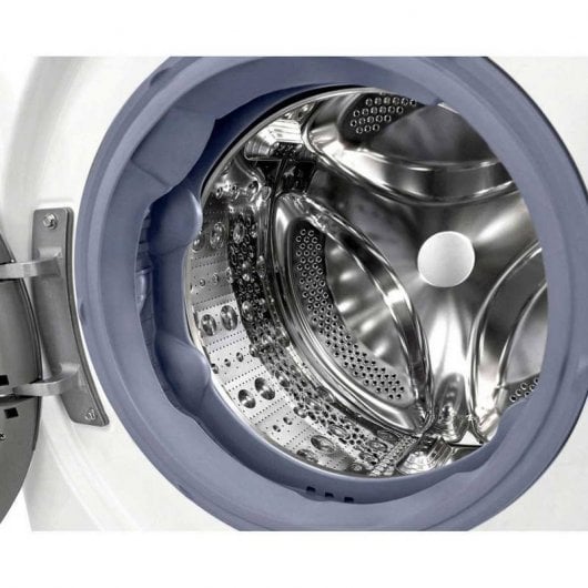LG F2DV5S85S2W Lavasecadora Carga Frontal 8Kg/5Kg E Blanca