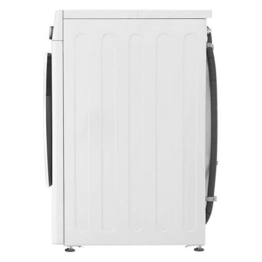 LG F2DV5S85S2W Lavasecadora Carga Frontal 8Kg/5Kg E Blanca