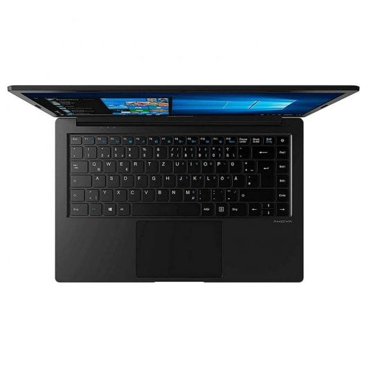 Medion Akoya E4251 Intel Celeron N4020/4GB/64GB/14"