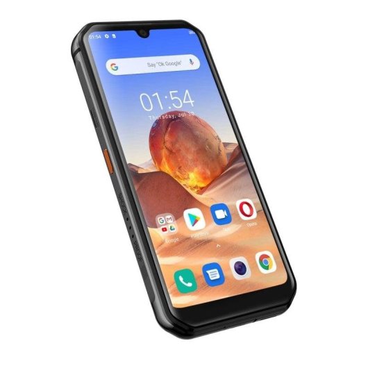 Blackview BV9900E 4G 6GB 128GB 5.84" Negro