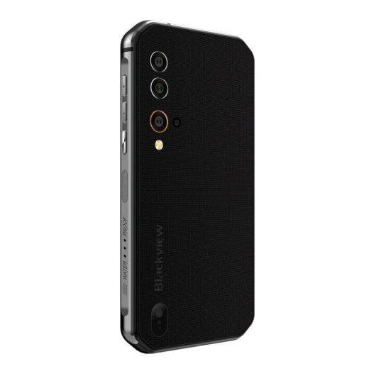 Blackview BV9900E 4G 6GB 128GB 5.84" Negro