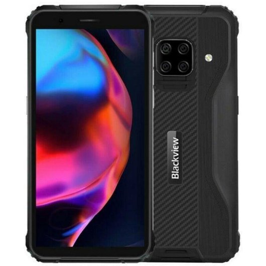 Blackview BV5100 4G 4GB 128GB 5.7" Negro