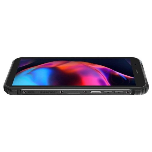 Blackview BV5100 4G 4GB 128GB 5.7" Negro
