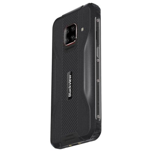 Blackview BV5100 4G 4GB 128GB 5.7" Negro
