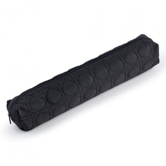 Prancha de Cabelo Cerâmica Turmalina Jata PP1065 200ºC 4 Definições Desligar Automático Preto