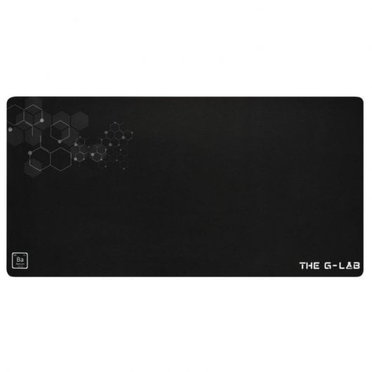 Le tapis de jeu G-Lab Pad Barium XXL