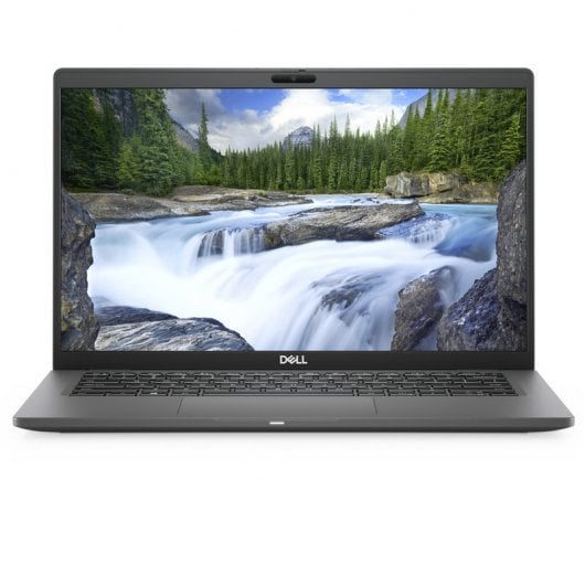 Dell Latitude 7410 Intel Core i5-10210U/8GB/256GB SSD/14"
