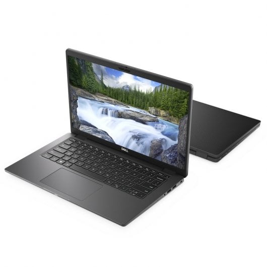 Dell Latitude 7410 Intel Core i5-10210U/8GB/256GB SSD/14"