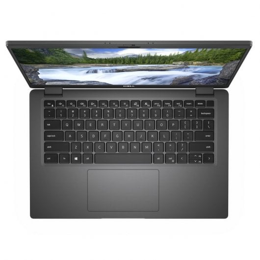 Dell Latitude 7410 Intel Core i5-10210U/8GB/256GB SSD/14"