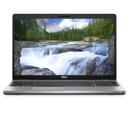 Dell Latitude 5510 Intel Core i5-10310U/8GB/512GB SSD/15.6"