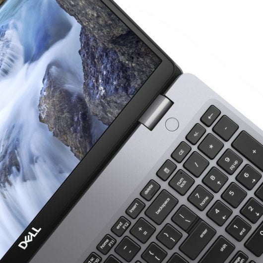 Dell Latitude 5510 Intel Core i5-10310U/8GB/512GB SSD/15.6"
