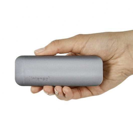 Intenso External SSD Business 500GB 1.8" USB-C 3.1