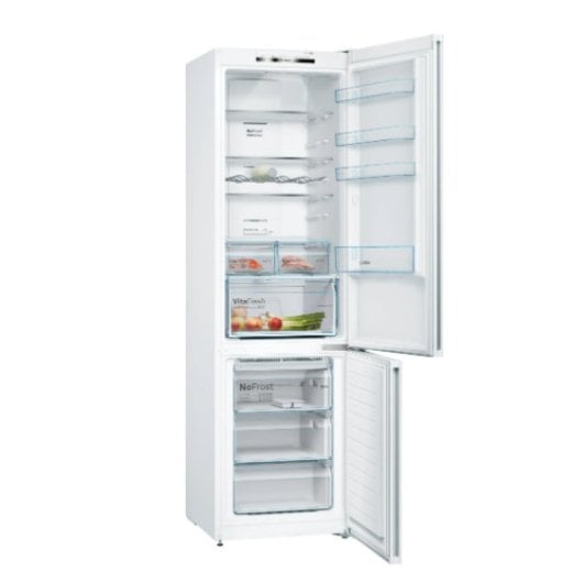 Bosch KGN39VWDA Frigorífico Combi D Blanco