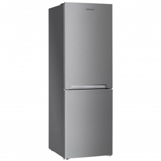 Corberó CCH315EX Frigorífico Combi A+ Acero Inoxidable