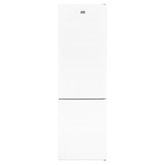 New Pol NWCF180 Frigorífico Combi F Blanco