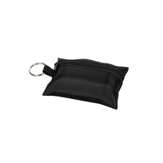 Help Flash Luz de Emergencia V16 con Base Imantada Homologada DGT Pack 2 Unidades + Botiquín