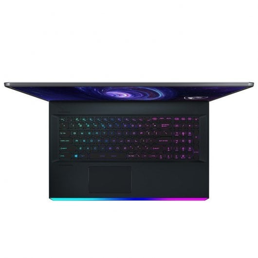 MSI GE76 Raider 10UH-059ES Intel Core i9-10980HK/64GB/2TB SSD/RTX 3080/17.3"
