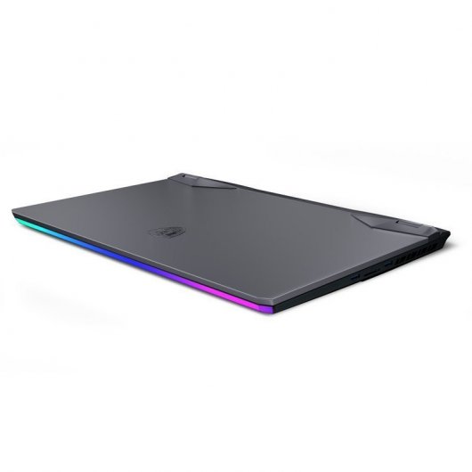 MSI GE76 Raider 10UH-059ES Intel Core i9-10980HK/64GB/2TB SSD/RTX 3080/17.3"