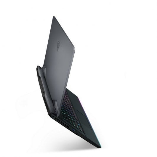 MSI GE76 Raider 10UH-059ES Intel Core i9-10980HK/64GB/2TB SSD/RTX 3080/17.3"