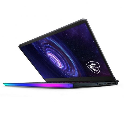 MSI GE76 Raider 10UH-059ES Intel Core i9-10980HK/64GB/2TB SSD/RTX 3080/17.3"
