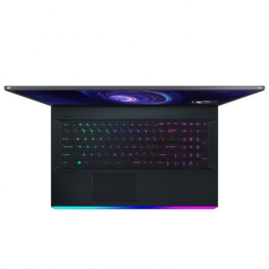 MSI GE76 Raider 10UH-061ES Intel Core i7-10870H/32GB/1TB SSD/RTX 3080/17.3"