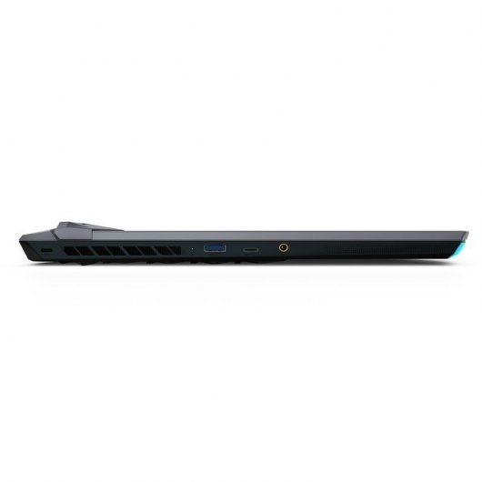 MSI GE76 Raider 10UH-061ES Intel Core i7-10870H/32GB/1TB SSD/RTX 3080/17.3"