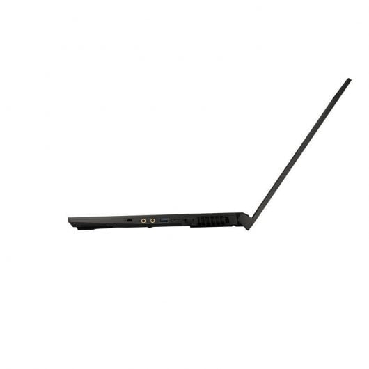 MSI GF75 Thin 10UE-017XES Intel Core i7-10750H/16GB/512GB SSD/RTX 3060/17.3"
